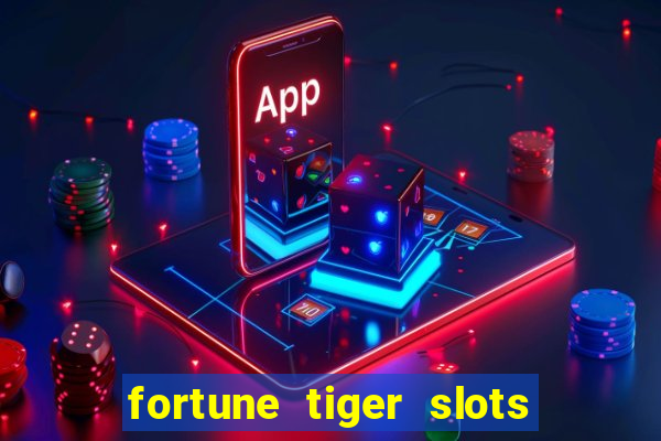 fortune tiger slots vip 3